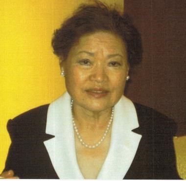 Obituary of Inja Park