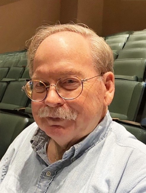 Obituary of Richard Wayne Pitner