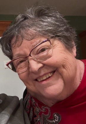 Obituary of Judy Kay Anderson