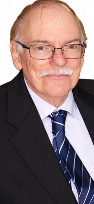 Obituary of Joel Dan Lehman II