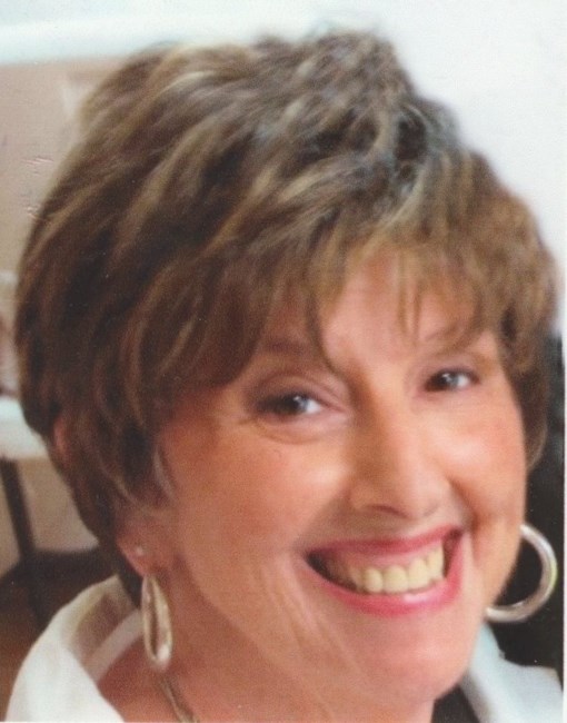 Obituary of Barbara Ann Sanford