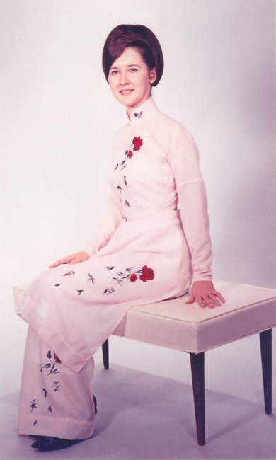 Obituary of Dianne Thornal Yopp