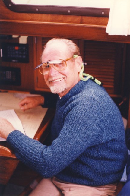 Obituary of Robert S Hall