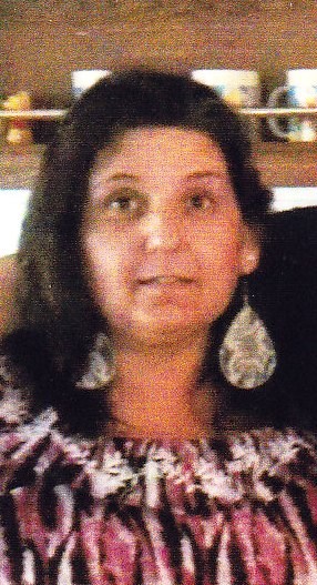 Avis de décès de Jenny Poe Dickerson