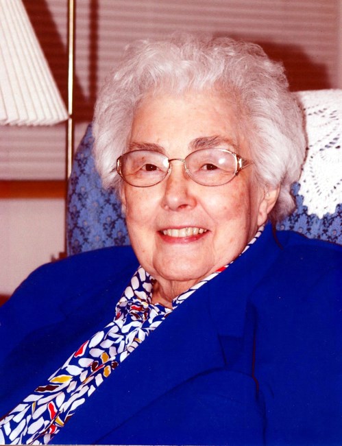 Obituary of Betty Lucille Carpenter