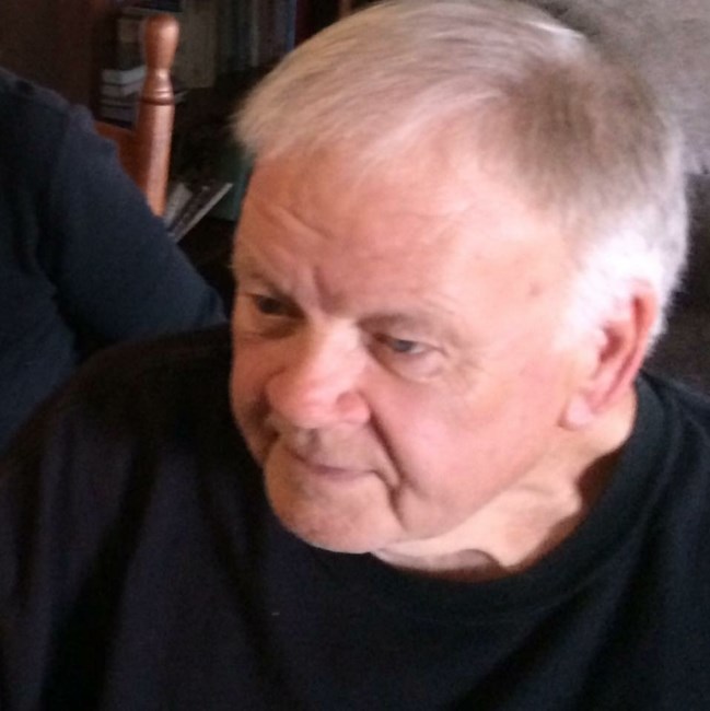 Obituary of William Louis McDaniel