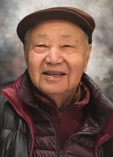 Obituary of Marty Lai Ping Hui