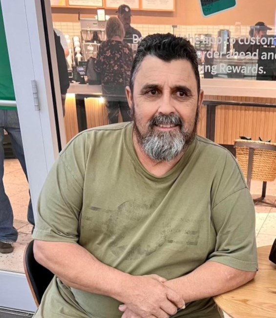 Obituary of Rudy Dejesus Quintero