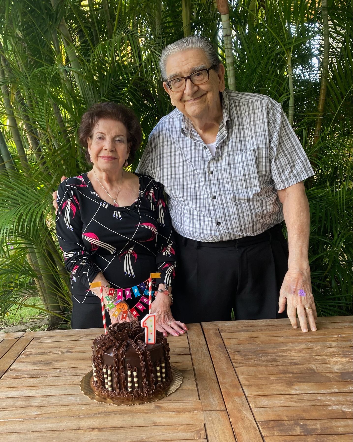 Obituary of Jose Antonio Franchi