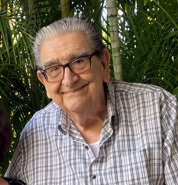 Obituary of Jose Antonio Franchi