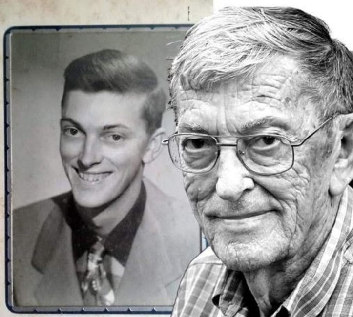 Obituary of Louie William Richter (Bird)