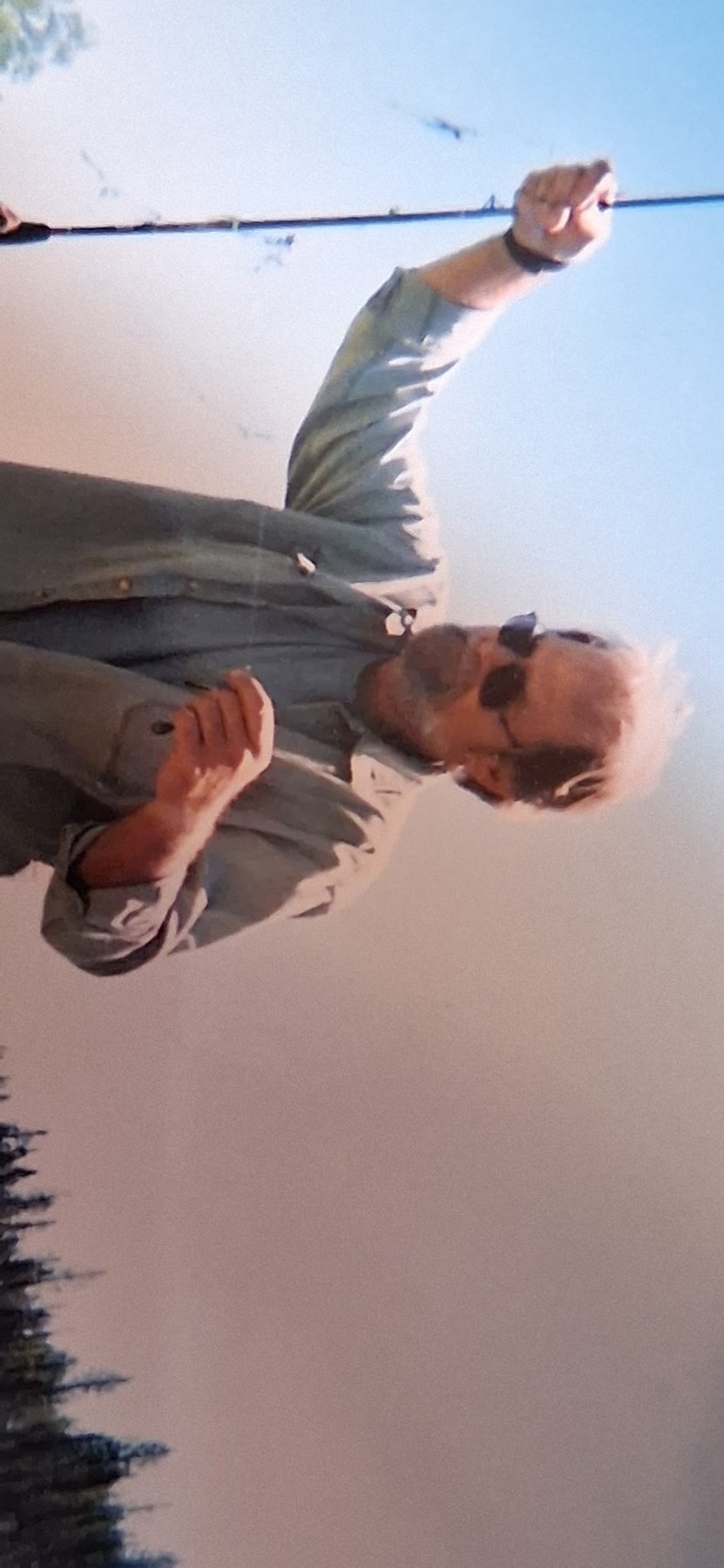 Obituary of Oscar N. Halvorson Jr.