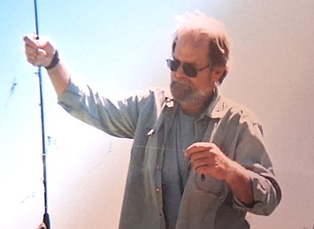 Avis de décès de Oscar N. Halvorson Jr.