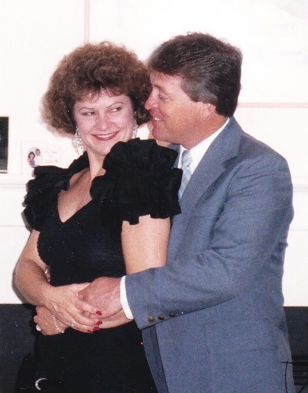 Patricia Harris Obituary Wilmington, NC