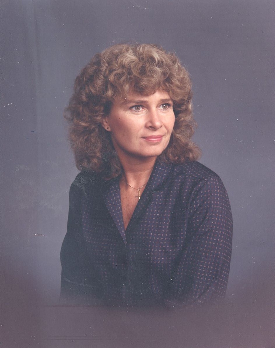 Obituary of Linda Lou Meyer