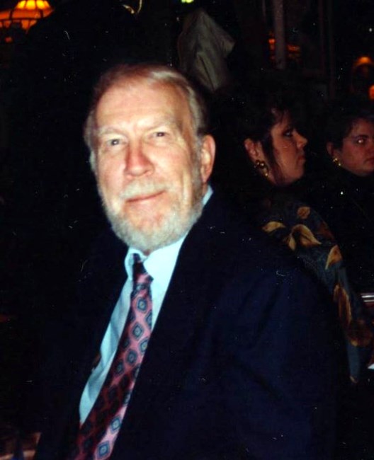 Obituary of Carl Paul Arthur Ballstadt