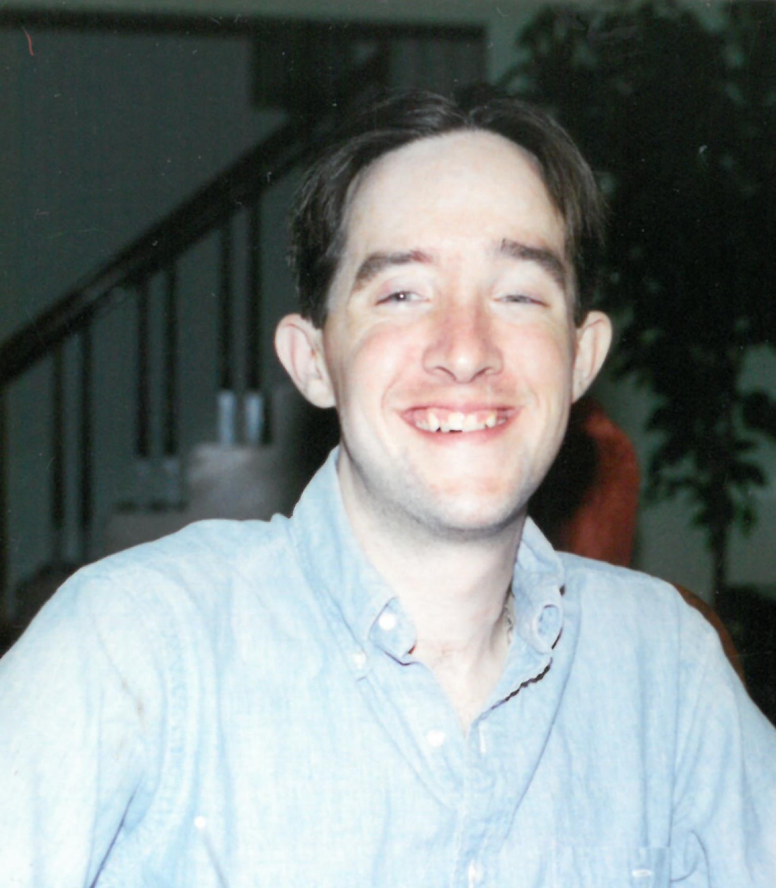 Obituary of John Dexter Rhodes Wright IV