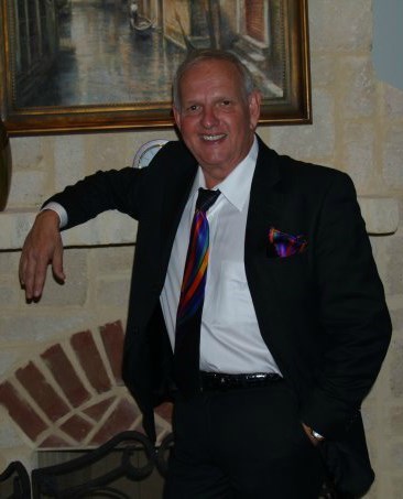 Obituary of William Anthony Efferson Jr.