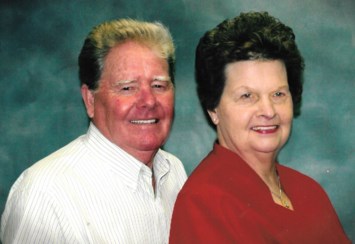 Obituary of Robert Earl Comer