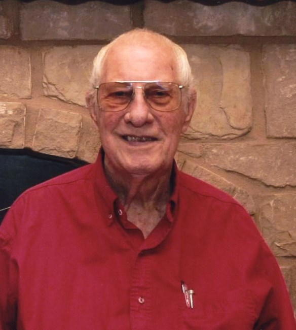 Obituary of Wilbern A. Scott