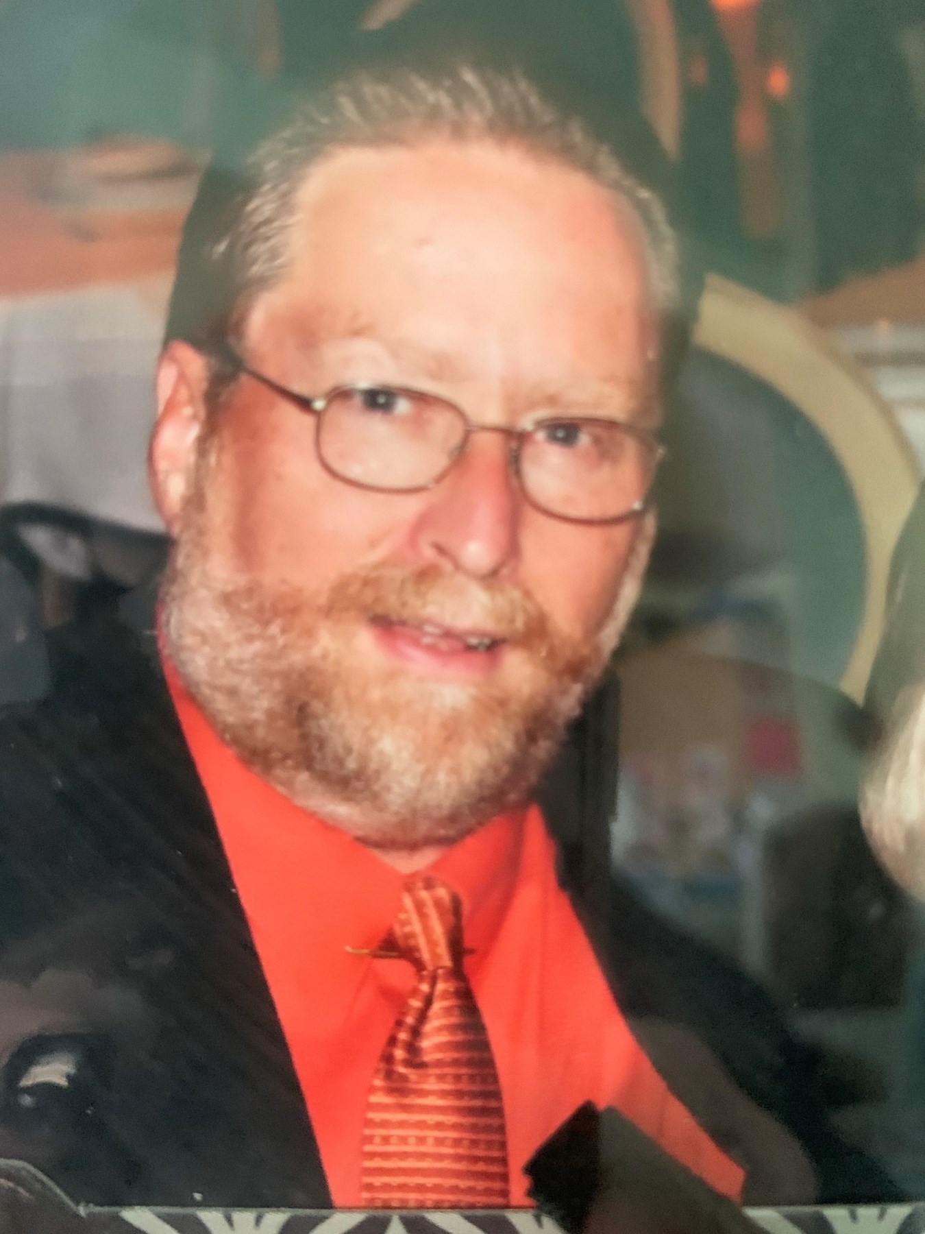 Obituary of Danny Whitson Grissom