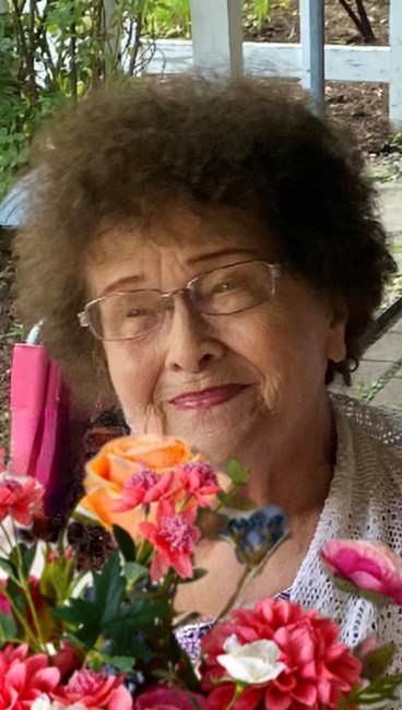 Obituary of Joan I. Sweeney