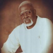 Obituary of Archie Cosey, Jr.