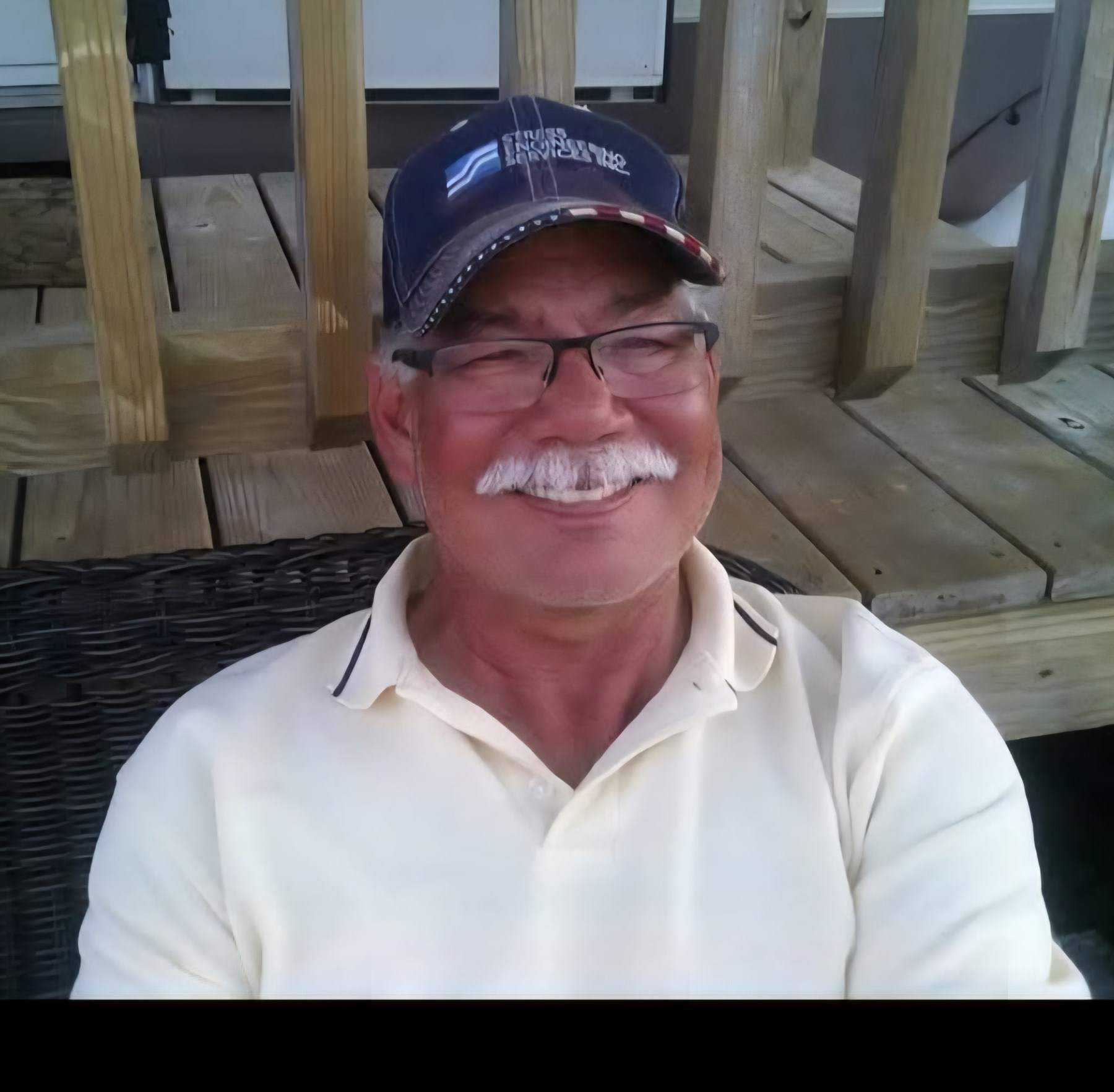 Obituario de Richard William Wilson