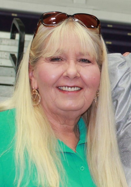 Obituary of Mary Ann Clampitt