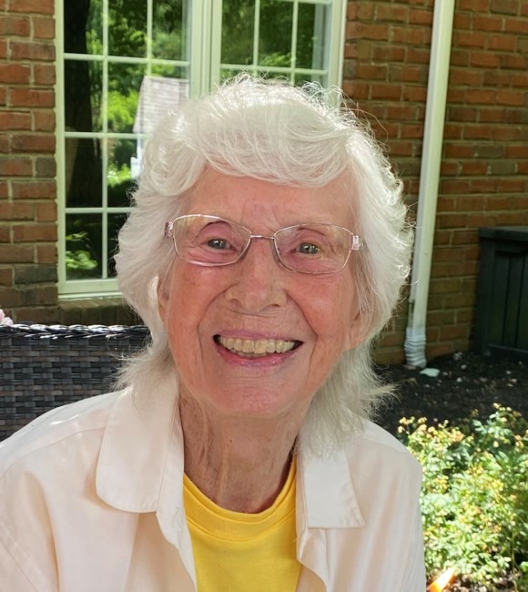 Obituary of Alma Fisher