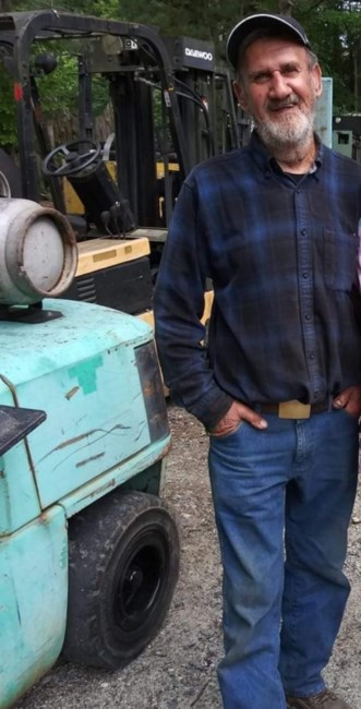 Obituary of Mr. Larry Wilburn Donathan Sr.