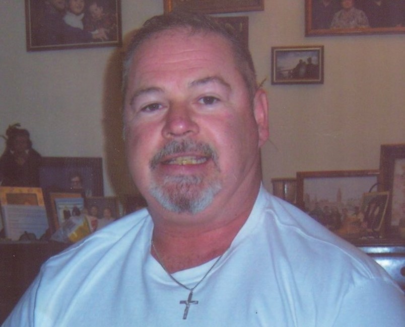 Obituary of Anthony Gerard McLeod