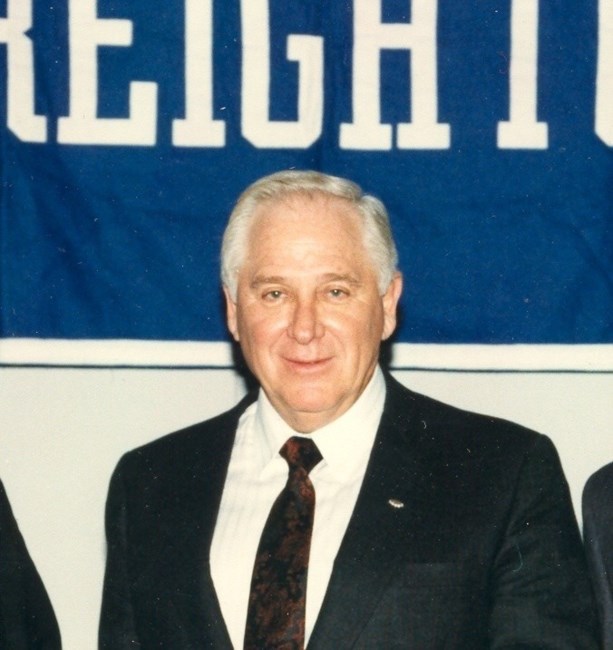 Obituary of Herman E. Myers Jr.