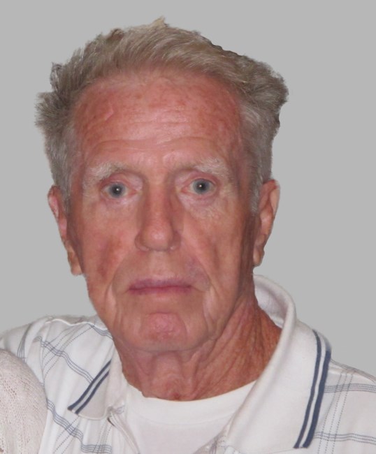 Obituary of Walter Maguire