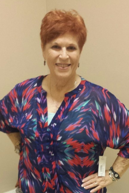 Obituary of Judy Elaine Tuttle