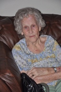 Obituary of Mary Frances Stevens