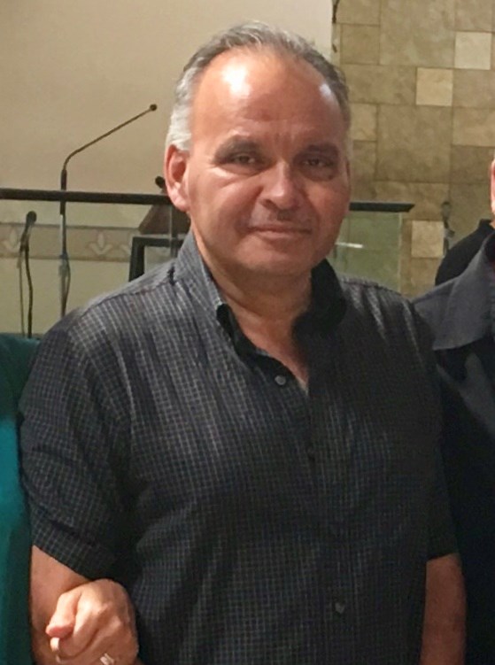 Obituary of Jaime Ulises Jimenez Rincon