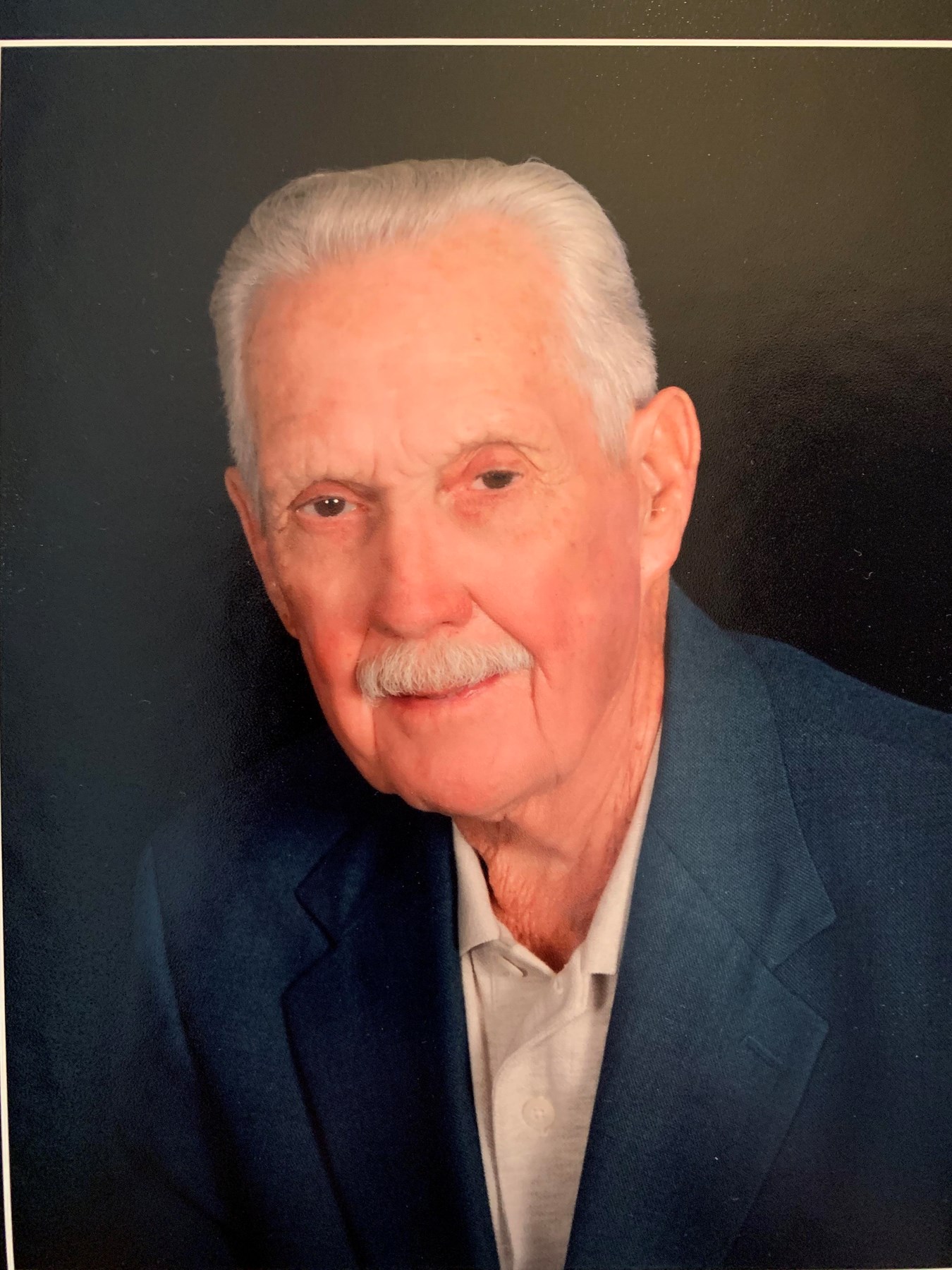 Obituary of Eugene H. Ludwick