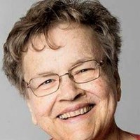 Avis de décès de Mary Lynn Wright