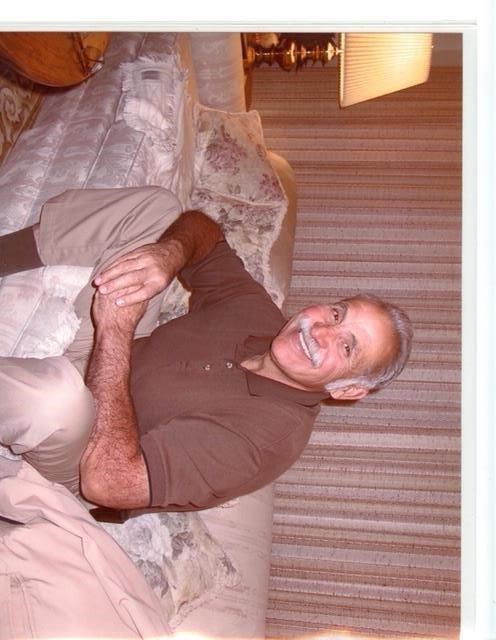 Obituary of Mr. Jose Leo Roy Griego