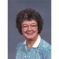Obituary of Evelyn R. Tibbetts