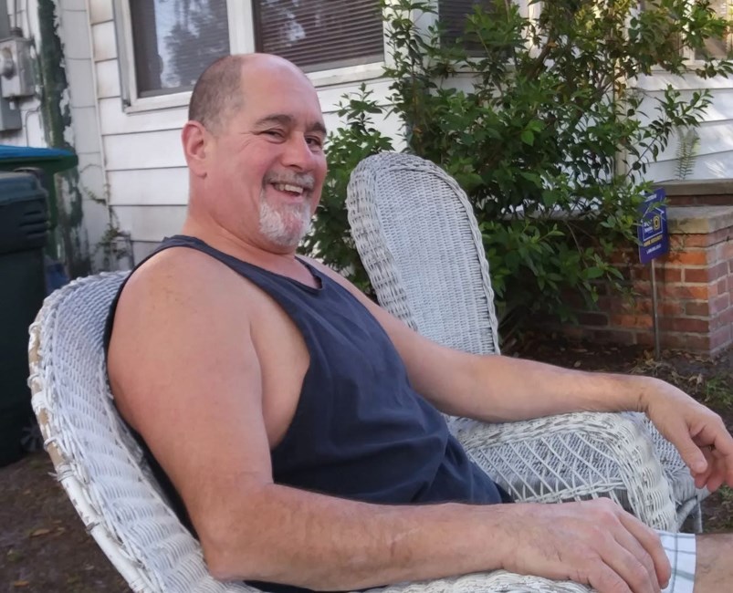 Obituario de Daniel Eugene Pasternak Jr.