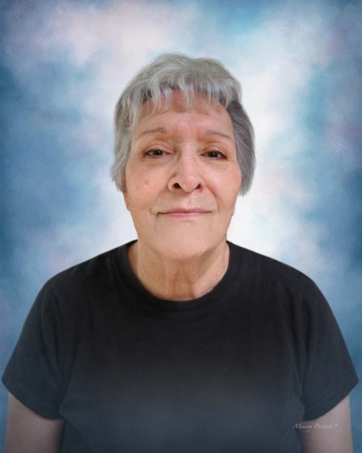 Obituary of Ruth Mayer Zeschke