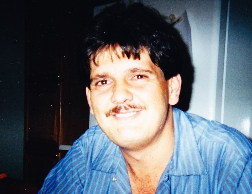 Obituary of Kenny D. Jeffries