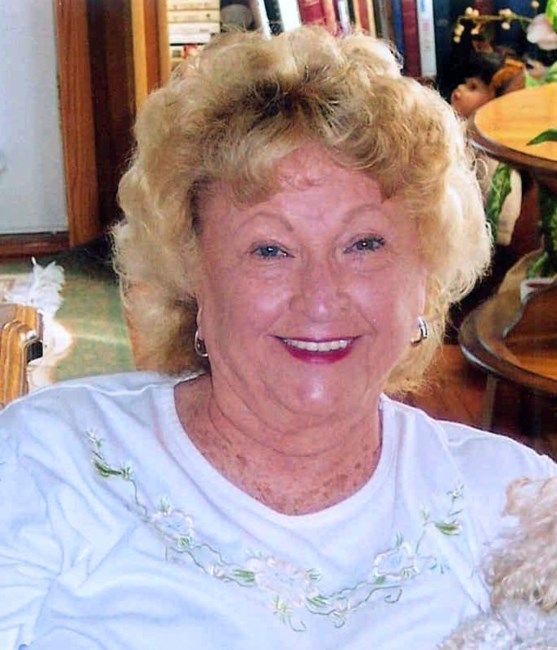 Obituary of Mary  Joyce Long Varner
