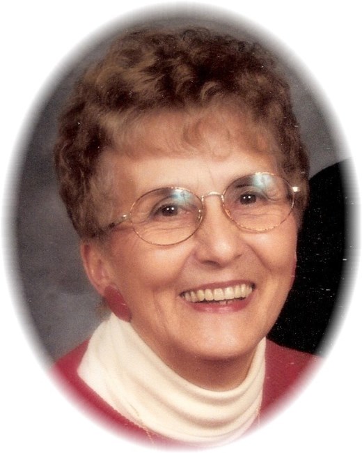 Obituary of Emily Astella Periche Thompson - Klassen
