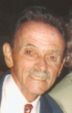 Melvin Harrod