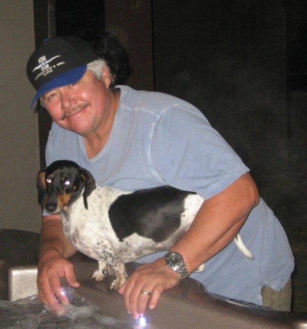 Obituary of John Verburg