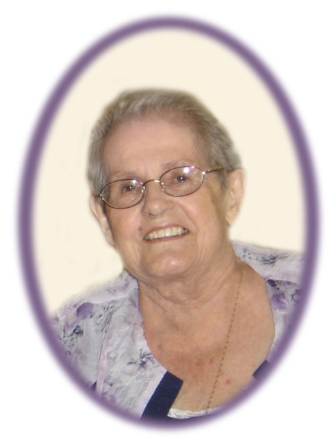 Obituary of Mrs. Gweneth Gwen Winona Hawkins Ross