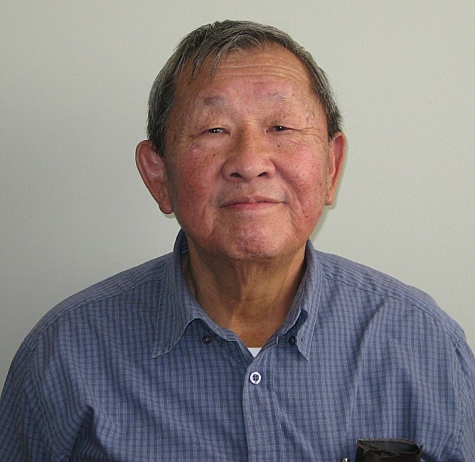 Obituary of Mr. Ngai Sang Alexander Yuen